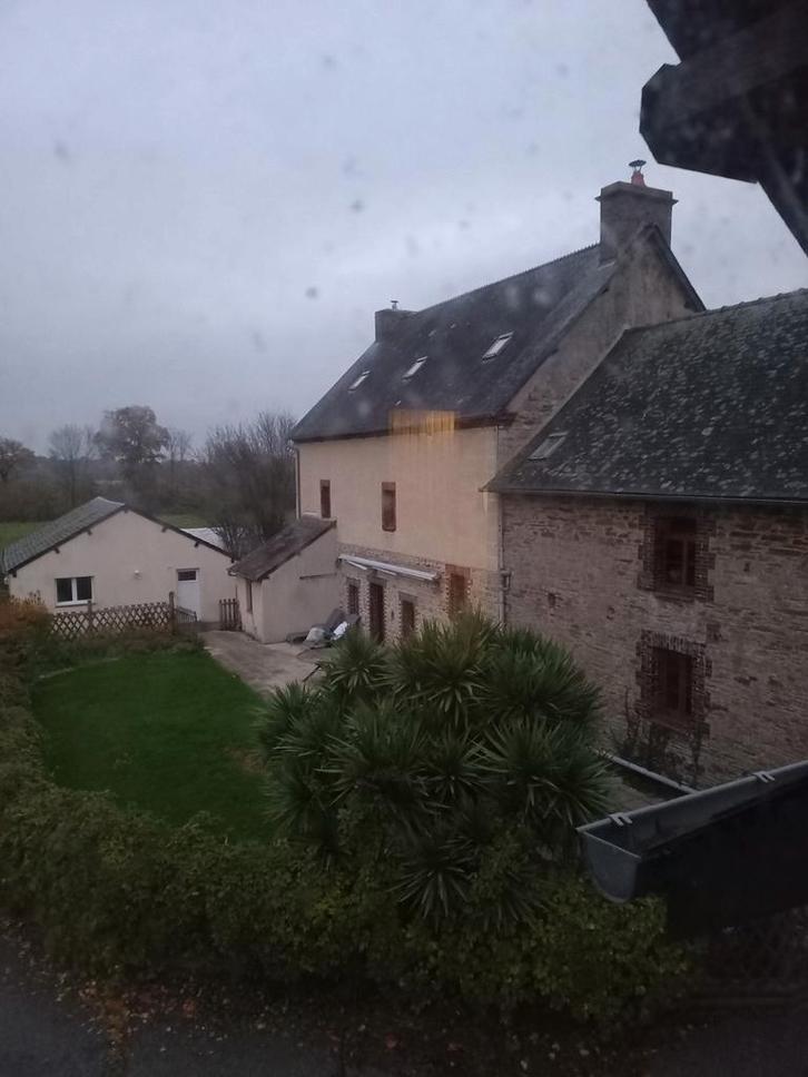 Boerderij met verbouwde bijgebouwen Normandië. In bedrijf., Huizen en Kamers, Buitenland, Woonhuis