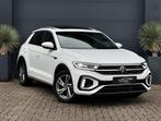Volkswagen T-Roc 1.5 TSI 3x R-Line Pano/Automaat/Keyless/Led, 1258 kg, Euro 6, 4 cilinders, 150 pk
