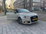 Audi A1 Sportback Adrenalin 1.0 TSI 70KW bj 2017, Auto's, Audi, Voorwielaandrijving, Stof, A1, 23 km/l