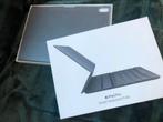 Apple iPad Pro Smart Folio QWERTY Toetsenbord, Computers en Software, Apple iPads, Zwart, 11 inch, Nieuw, Ophalen of Verzenden