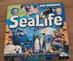 Sealife Bordspel Compleet met DVD's, Drie of vier spelers, Ophalen of Verzenden, Gebruikt, Identity Games