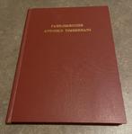 Familiekroniek Antonius Timmermans (Kessel), Boeken, Geschiedenis | Stad en Regio, Ophalen of Verzenden, Gelezen, A. Timmermans e.a.