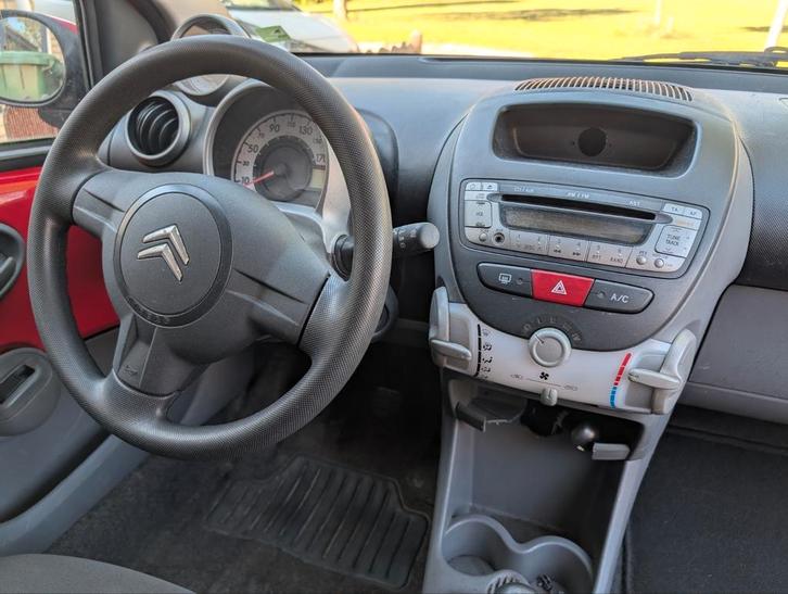 citroen c1 onderdelen, Auto-onderdelen, Dashboard en Schakelaars, Gebruikt, Ophalen of Verzenden