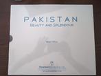 Pakistan Beauty and Splendour, Ophalen of Verzenden, Nieuw, Irfan Mirza, Azië