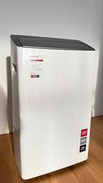 Inventum Mobiele Airco AC127W - Zo goed als nieuw, Witgoed en Apparatuur, Airco's, Ophalen, Minder dan 60 m³, 3 snelheden of meer