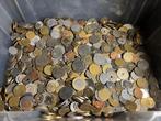 20 kilo wereldmunten, Ophalen of Verzenden, Nederland en Buitenland, Munten