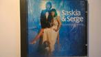 Saskia & Serge - Verzoekprogramma, Cd's en Dvd's, Ophalen of Verzenden, Zo goed als nieuw, Pop