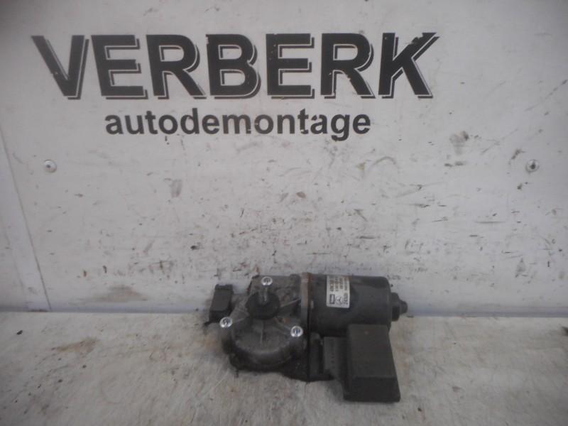 Ruitenwissermotor Voor Mercedes-Benz A (W168) a1688200242, Gebruikt, Valeo, Mercedes-Benz, Info@valeo.fr