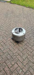 Vuurkorf van wasmachine trommel, Ophalen of Verzenden, Gebruikt, Vuurkorf