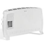 CONVECTOR KACHEL 2000W !NIEUW!, Ophalen, Overige soorten, Elektrisch, Nieuw