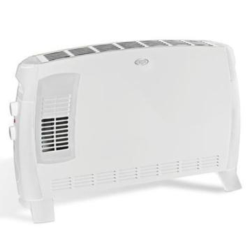 CONVECTOR KACHEL 2000W !NIEUW! beschikbaar voor biedingen