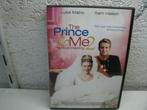 dvd 2b the prince me 2, Cd's en Dvd's, Dvd's | Komedie, Romantische komedie, Zo goed als nieuw, Verzenden