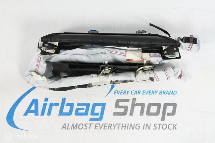 Dak airbags links of rechts Seat Altea (2009-heden), Auto-onderdelen, Overige Auto-onderdelen