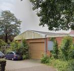 Te huur grote schuur/opslagloods Hoogezand, Locatie of Ruimte