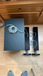 Home stereo set, met subwoofer, Ophalen, Blu-ray-speler, 70 watt of meer, Pioneer