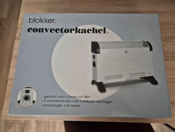 Convector kachel beschikbaar voor biedingen