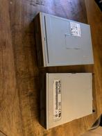 Vintage Floppy Drive, Computers en Software, Vintage Computers, Ophalen of Verzenden