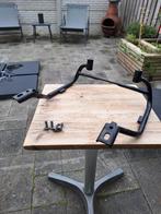 BMW R1200 R RS Kofferrek, Motoren, Onderdelen | BMW, Ophalen of Verzenden, Gebruikt