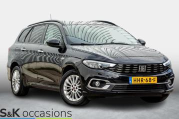 Fiat Tipo Stationwagon 1.0 NAVI PDC+Camera Lane assist expor beschikbaar voor biedingen
