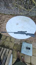 Luchtbuks crosman, Sport en Fitness, Ophalen