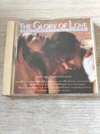 The glory of love, Ophalen of Verzenden, Pop