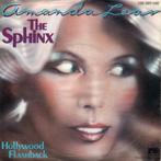 Amanda Lear : The Sphinx (1978), Cd's en Dvd's, Vinyl Singles, Pop, Gebruikt, Ophalen of Verzenden, 7 inch