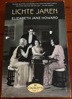 Elizabeth Jane Howard, De Cazalets -  2 delen, Boeken, Ophalen of Verzenden, Zo goed als nieuw