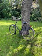 Antieke damesfiets 1941. Burgers ENR fiets Roermond., Fietsen en Brommers, Fietsen | Dames | Damesfietsen, 53 tot 56 cm, Ophalen