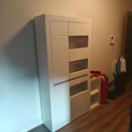 Vitrinekast, Huis en Inrichting, Kasten | Vitrinekasten, Ophalen, Met deur(en), Glas, 50 tot 100 cm