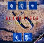 Glass Tiger – My Song (Extended Mix) 1988 pop rock 12" maxi, Gebruikt, Maxi-single, Ophalen of Verzenden, Pop