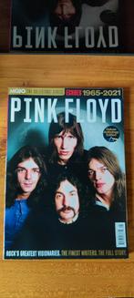 MOJO De Collectors' Series
PINK FLOYD ECHOES 1965-2021, Ophalen of Verzenden, Gelezen, Artiest