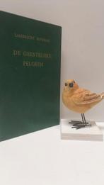 Myseras, Lambrecht ; De geestelijke pelgrim, Ophalen of Verzenden, Gelezen, Christendom | Protestants