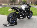 Te koop Yamaha MT-09 SP uit 2019 Akrapovic en vele extra’s, Motoren, Motoren | Yamaha, 3 cilinders, Particulier, Meer dan 35 kW