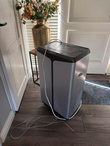 Goed werkende mobiele airco beschikbaar voor biedingen