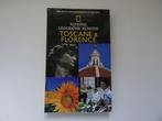 national geographic reisgids Toscane en Florence, Boeken, Overige merken, Europa, Ophalen of Verzenden, Zo goed als nieuw