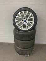 BMW style 238 19 inch winter 7-serie/ 5-GT, Gebruikt, -, -, Banden en Velgen