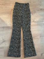 Giraffe print broek maat M, Maat 38/40 (M), Ophalen of Verzenden