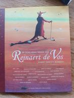 Koos Meinderts - De schelmenstreken van Reinaert de Vos, Boeken, Fictie algemeen, Ophalen of Verzenden, Zo goed als nieuw, Koos Meinderts