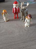 Playmobil kerststal/ kerst set, Diversen, Ophalen of Verzenden, Nieuw