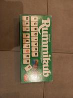 Woord rummikub, Hobby en Vrije tijd, Gezelschapsspellen | Bordspellen, Ophalen of Verzenden