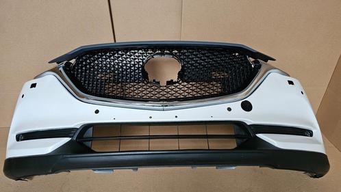 Voorbumper Mazda CX5 II CX-5 KB8A-50031 Origineel bj.2017-, Auto-onderdelen, Carrosserie en Plaatwerk, Bumper, Voor, Gebruikt