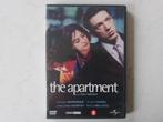 The apartment - Gilles Mimouni I 1995, Frankrijk, Vanaf 9 jaar, Ophalen of Verzenden, Zo goed als nieuw, Frankrijk
