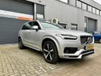 Volvo XC90 2.0 D5 173KW R-Line AWD 7-zitpl, Auto's, Volvo, 221 €/maand, 4 cilinders, 1969 cc, 7 stoelen