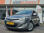 Hyundai I20 1.2i i-Deal 5drs BJ.2014 / Airco / Elektr. Pakke, Euro 5, Gebruikt, 4 cilinders, Origineel Nederlands