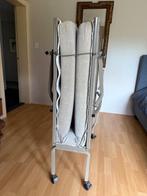 logeerbed, Huis en Inrichting, Ophalen, Gebruikt, Eenpersoons, 190 cm of minder