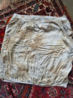 Didi rok uitrekbare Lengte 55 cm, taille 46 tot 60 cm L, Kort, Maat 42/44 (L), Didi, Ophalen of Verzenden