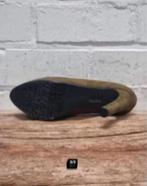 TIFFI - Prachtige leren pumps maat 41 - Nieuw €165, Pumps, TIFFI, Nieuw, Ophalen of Verzenden