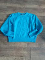 leuke blauwe trui 36, Ophalen of Verzenden, Nieuw, Maat 36 (S), Blauw