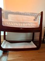 Snuzpod 4 co-sleeper, Ophalen, Gebruikt, Wieg