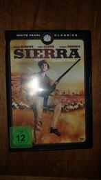 Sierra, Vanaf 16 jaar, Verzenden, 1980 tot heden, Zo goed als nieuw